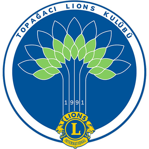 Topağacı Lions