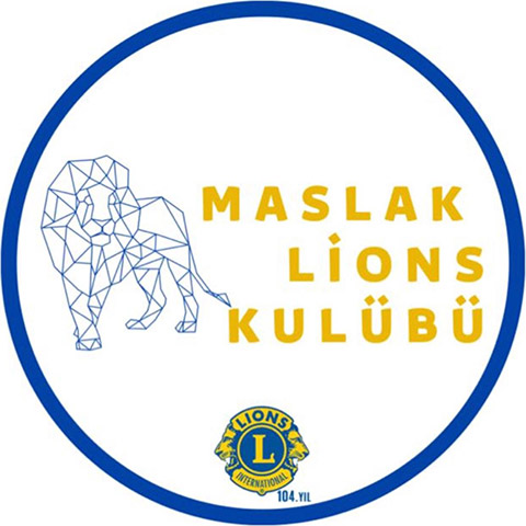 Maslak Lions