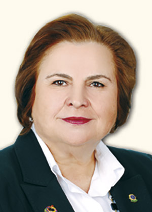 PDG. NURAN UZLU