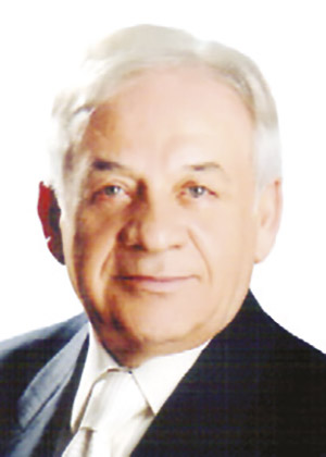 PCC İnal Aydınoğlu