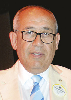 Turhan Terlemez