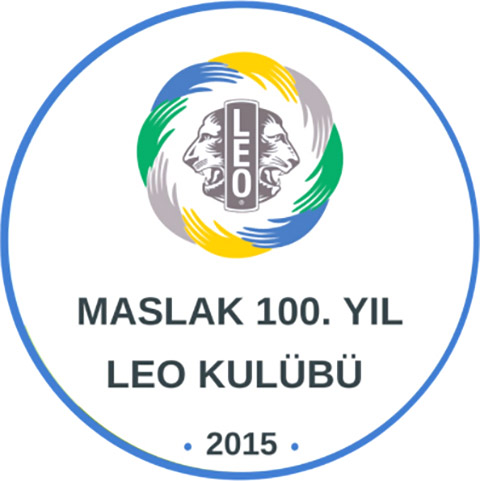 Maslak 100. Yıl Leo