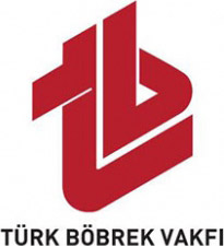 Türk Böbre  Vakfı Logo