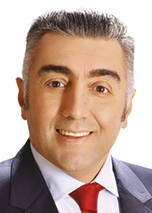 PDG. ORHAN TURAY KARAÇAY