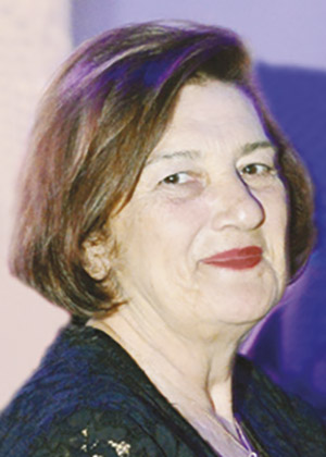 PDG. Ayşen Ağma