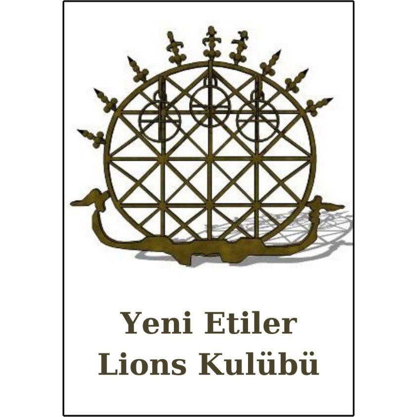 Yeni Etiler Lions